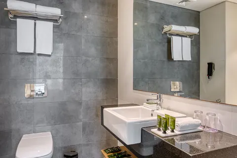 TRYP By Wyndham Barsha Heights foto 5