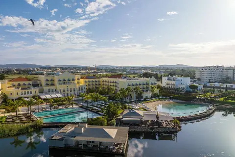 Domes Lake Algarve, Autograph Collection by Marriott in Vilamoura, foto 3