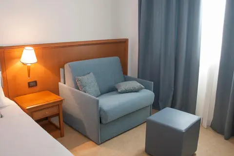 Hotel Centrale in Rimini, foto 30