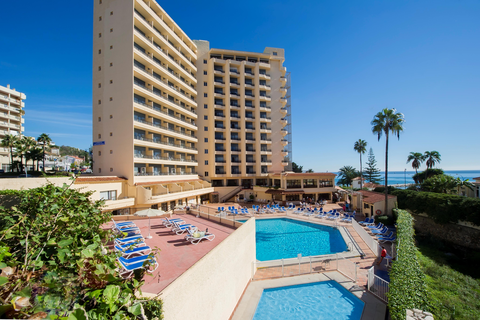 Hotel Globales Gardenia foto 3