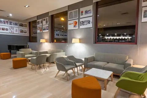 Eurostars Amara in San Sebastian — foto 7