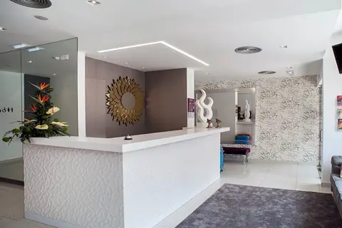 Hotel Genesis in Ourém, foto 5