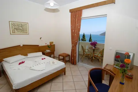 Kerveli Village in Δημοτική Ενότητα Βαθέος — foto 24