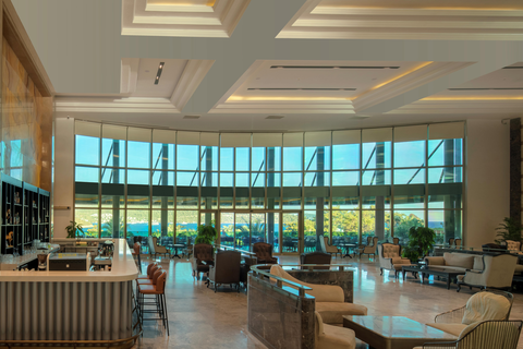 Hotel Vogue Supreme Bodrum foto 27