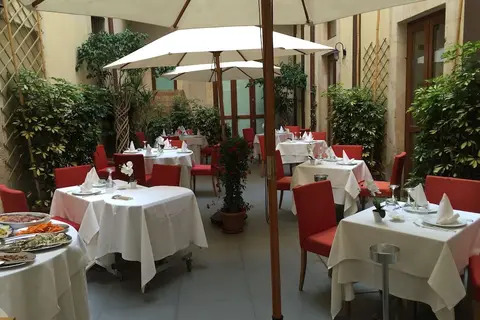 Grande Albergo Alfeo in Syracuse, foto 22