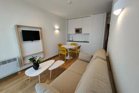 Aparthotel Playas de Liencres in Piélagos — foto 9