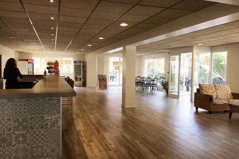 Apartamentos Don Juan in Palma — foto 14