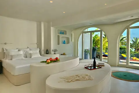 Calypso Suites & Villas Zakynthos in Ammoudi — foto 20