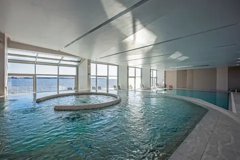 Hotel Histrion in Portorož - Portorose — foto 16