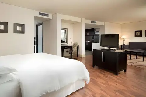 Mak Hotel Tirana in Tirana, foto 17