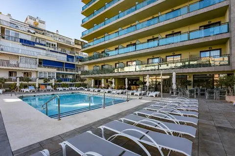 Leonardo Hotel Fuengirola Costa Del Sol in Fuengirola — foto 5