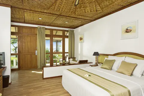 Bandos Maldives in Bandos Island Resort — foto 21
