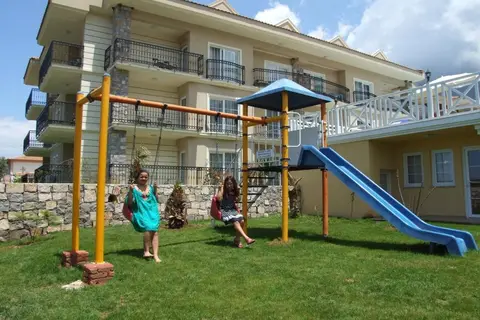 Celay Hotel in Fethiye, foto 3