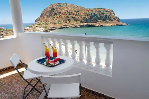 Hotel Athena Palace in Δημοτική Ενότητα Καρπάθου — foto 6