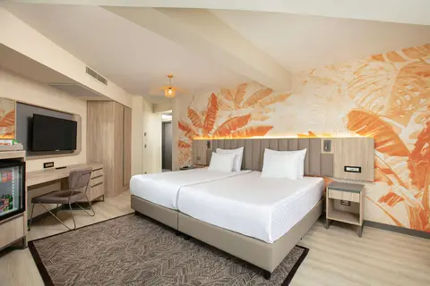 Megasaray Resort Side in Manavgat — foto 6