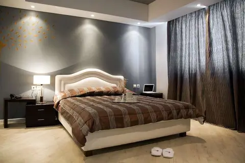 Mediterranean Beach Resort in Laganas Municipal Unit, foto 7