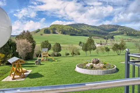 Landhotel Löwen Bernau im Schwarzwald in Bernau im Schwarzwald — foto 10
