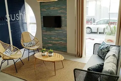 Appartementen Guadiana in Vila Real de Santo António — foto 18