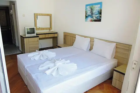 Hotel Jupiter in Несебър — foto 6
