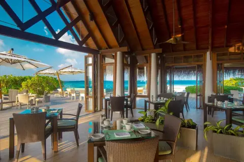 Baros Maldives in Baros — foto 5