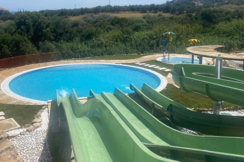 Hotel Sunrise Village foto 9