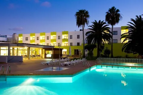 LIVVO Corralejo Beach foto 1