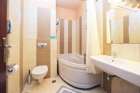 Hotel Esmeralda in Κρεμαστή — foto 15