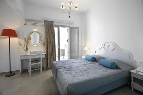 Blue Sea Hotel & Studios in Δημοτική Ενότητα Θήρας — foto 7
