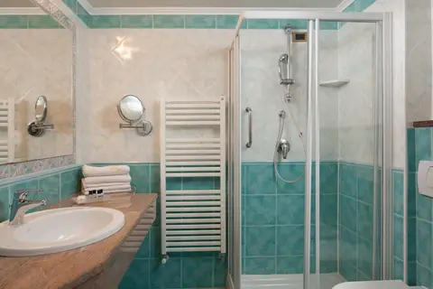 Hotel Savoy Palace in Riva del Garda — foto 18