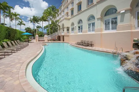 Hilton Naples in Napels — foto 8