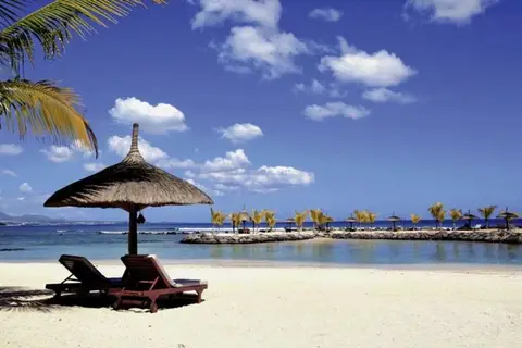 InterContinental Mauritius Resort in Arsenal VCA — foto 28