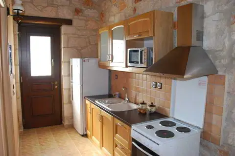 Kavos Psarou Villas in Αμουδι — foto 23