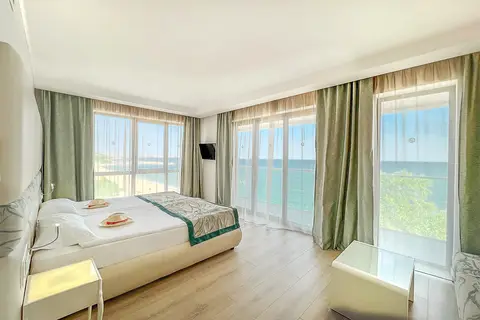 GRIFID Metropol in Gold Beach, foto 26
