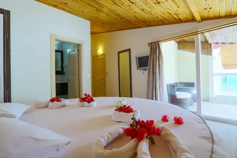 Belinda Hotel in Kas — foto 4