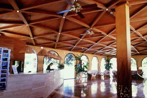 Hotel Luna Park in Malgrat de Mar — foto 13