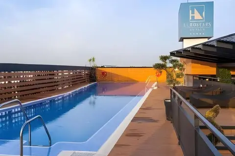 Eurostars Palace in Córdoba — foto 4