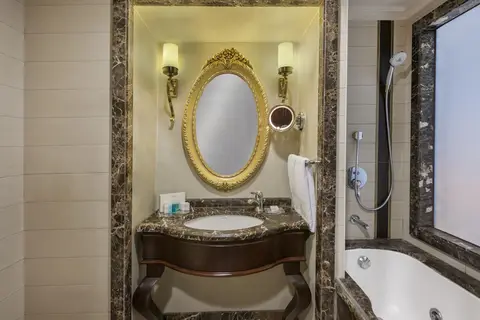 Elite World Istanbul Taksim in Fatih — foto 27