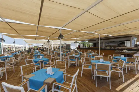 Castival Hotel Side in Manavgat, foto 17