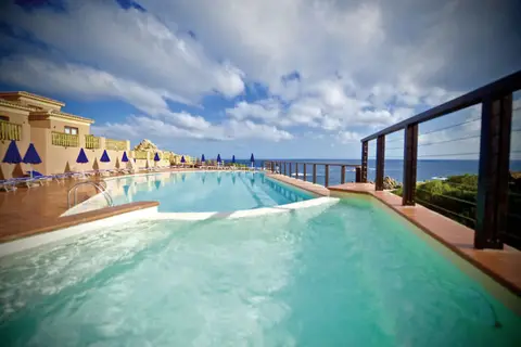 Hotel Costa Paradiso in La Trinitai e Vignola/Trinità d'Agultu e Vignola — foto 19