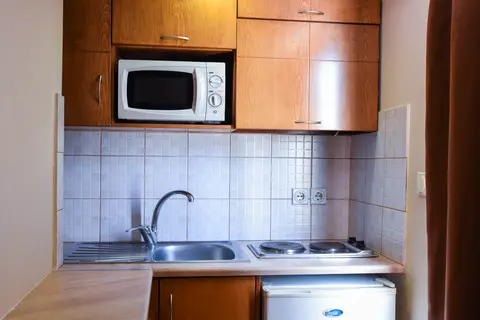 Sacallis Inn Beach Hotel in Κέφαλος — foto 20