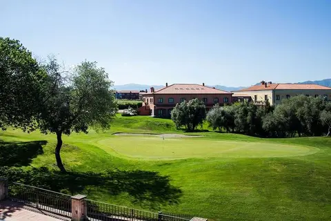 Il Picciolo Etna Golf Resort in Castiglione di Sicilia, foto 13