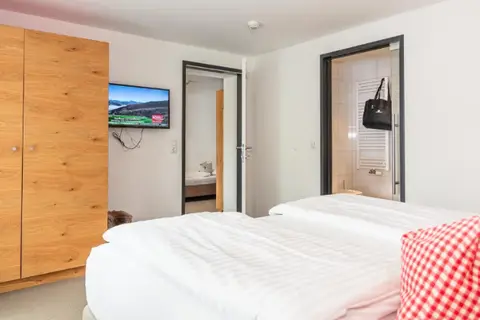 Hotel Unterbrunn in Neukirchen am Großvenediger — foto 11