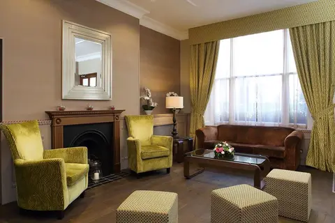 Hotel Phoenix in Londen