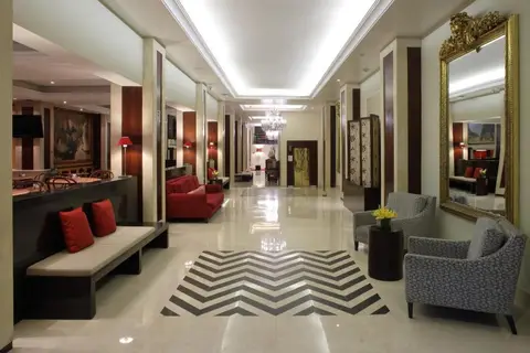 Emporio Ciudad de México in 1a. Región Militar — foto 4