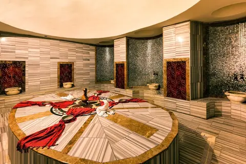Vuni Palace Hotel & Casino in Girne — foto 21