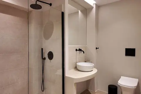 Euphoria Appartementen in Athene — foto 13