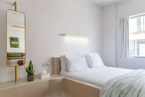Lofus Bio-Suites in Athene — foto 8