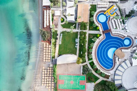 Hotel Agaya Didim Resort in Didim — foto 2