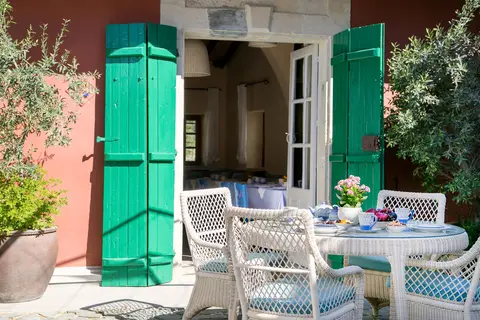 Casale Panayiotis in Kalopanagiotis, foto 16