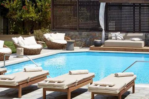 Albatros Spa & Resort Hotel in Δημοτική Ενότητα Χερσονήσου — foto 15